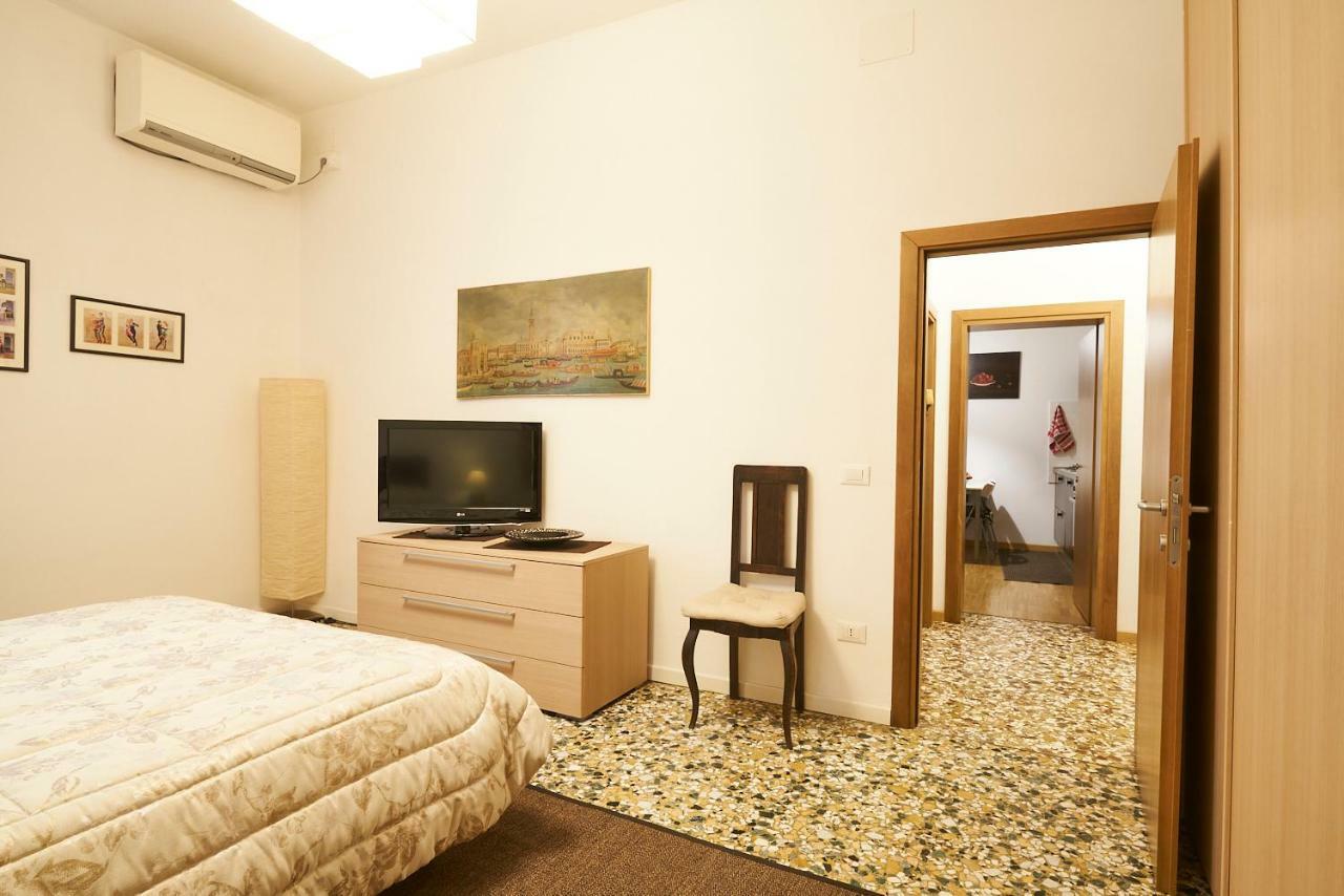 Apartamento Le Tango Venecia Exterior foto