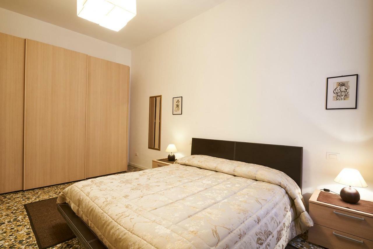 Apartamento Le Tango Venecia Exterior foto