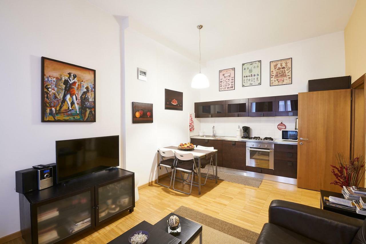 Apartamento Le Tango Venecia Exterior foto