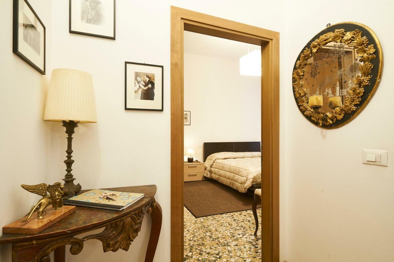 Apartamento Le Tango Venecia Exterior foto