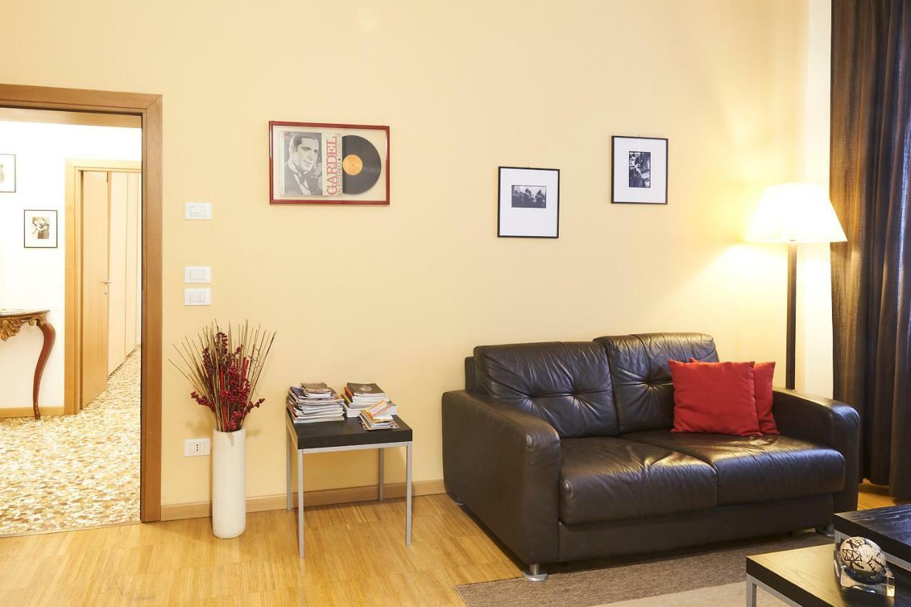 Apartamento Le Tango Venecia Exterior foto