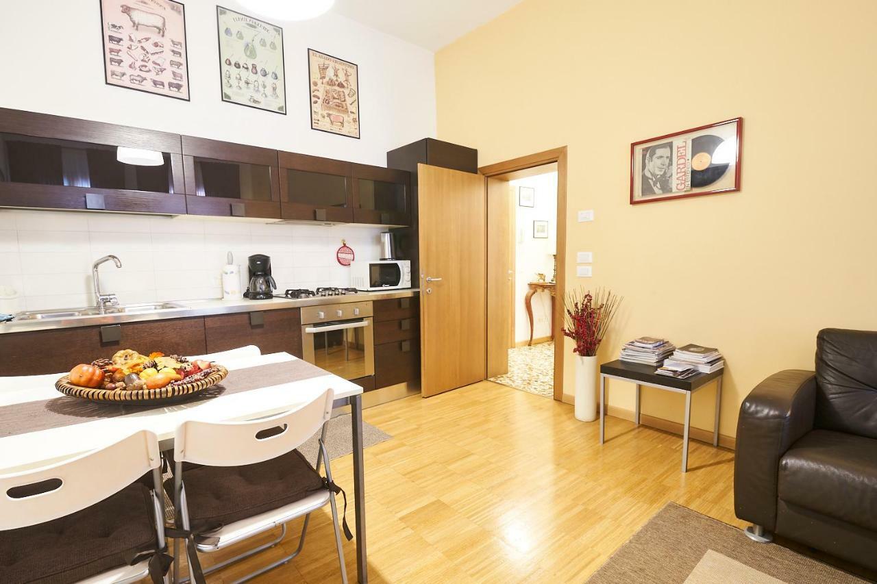 Apartamento Le Tango Venecia Exterior foto