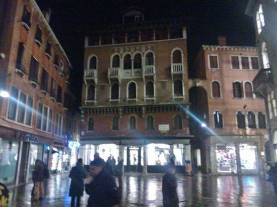 Apartamento Le Tango Venecia Exterior foto