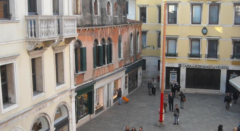 Apartamento Le Tango Venecia Exterior foto